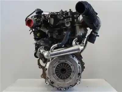 Motor KIA CEED 1.6 CRDI 90 CV D4FB