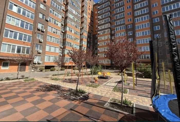 Аренда 1к квартиры на Сухом Фонтане