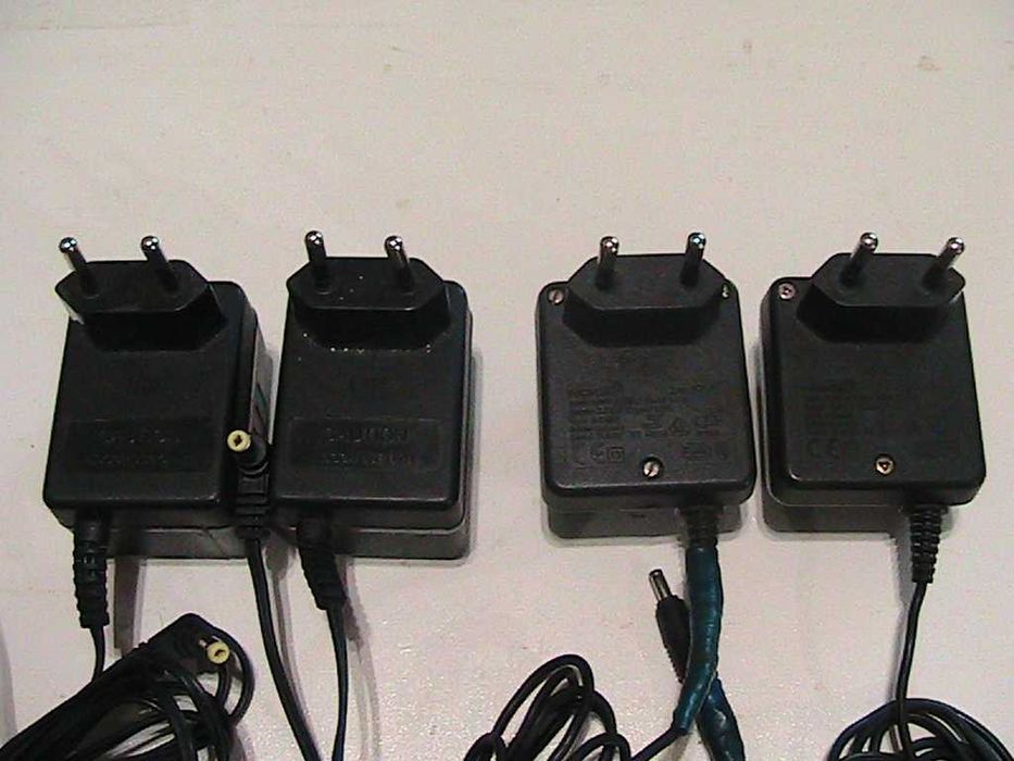 Шнур ФЕНа. Адаптер Пульт Переходник Зарядные разные