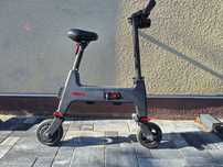 Rower elektryczny HIMO kamper/łódka 2 szt
