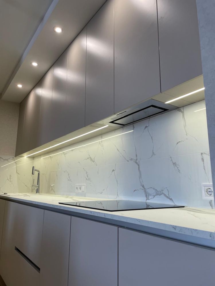ЖК Liko-grad/Perfect, вул. Максимовича, 32а, нова 2к. 74м