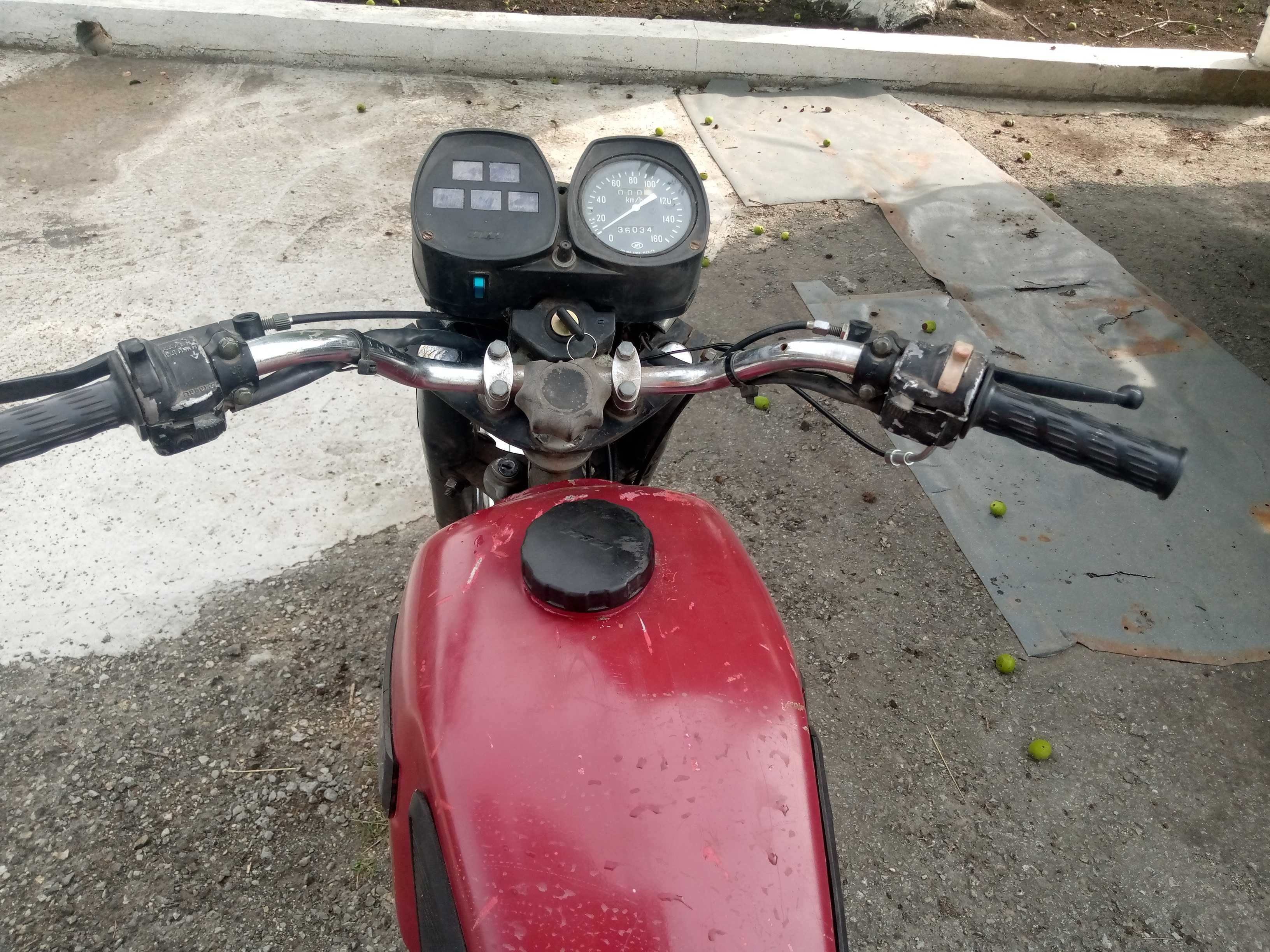 Продам ИЖ Юпітер 5