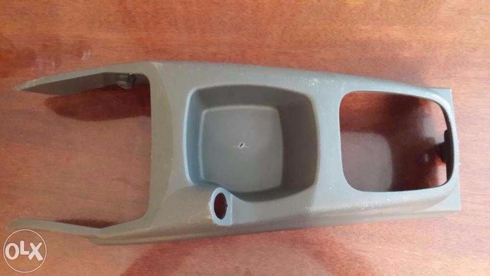 DAWOO lanoc CEVROLE консоль КПП оригинал,б/e, 96236781