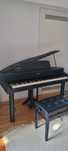 Piano Roland digital