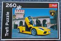 Puzzle Trefl 260 el. Lamborghini (13103)