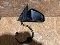 LUSTERKO PRAWE 5 PIN AUDI A6 C6 448506