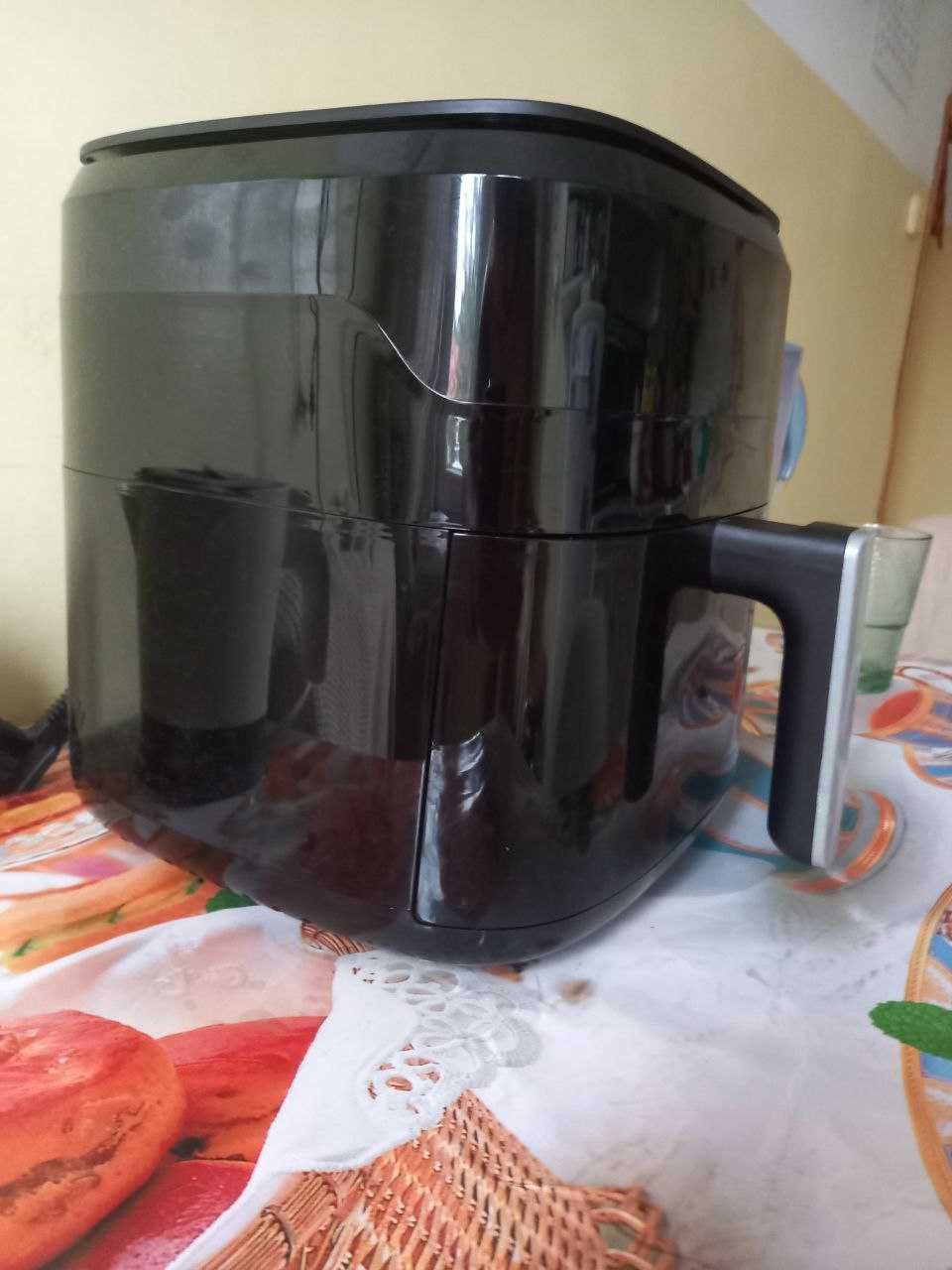 Frytkownica ILAG XL 5L NOWA !!! 8 programów. Przy dwóch - ZNIŻKA!!!