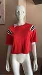Nowa bluzka top Bershka M L