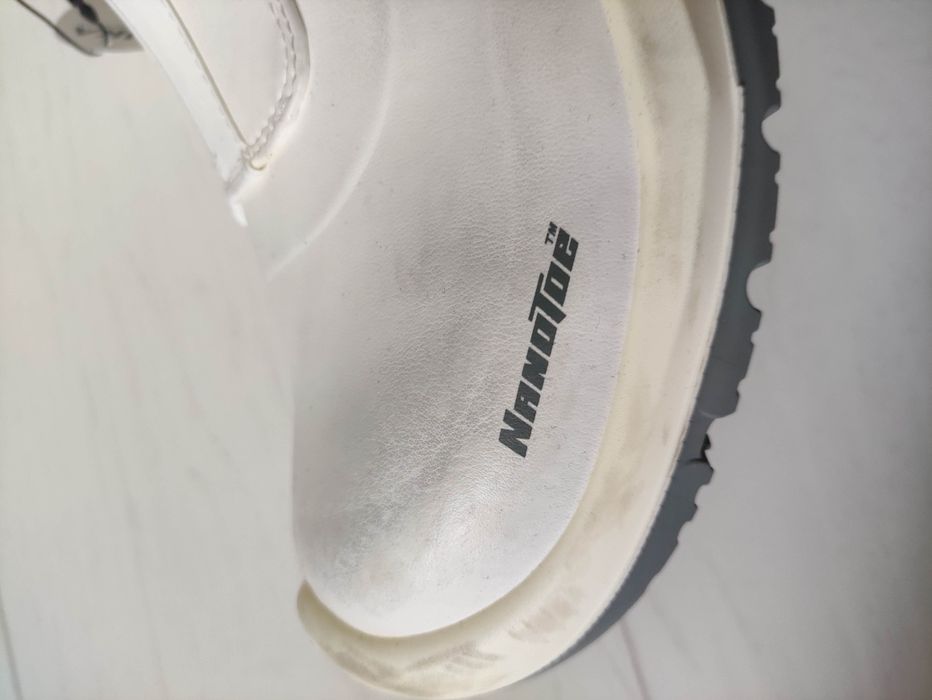 Buty robocze SIKA rozm 47
