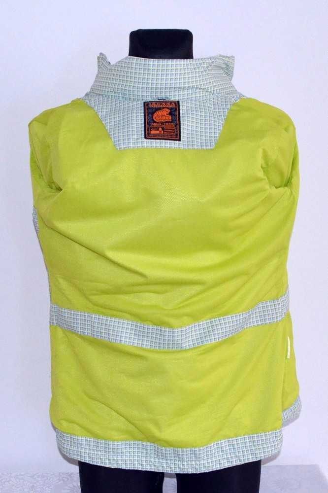 Iguana AquaTrail Performance Fabric 5000 sportowa kurtka _ 40 / L