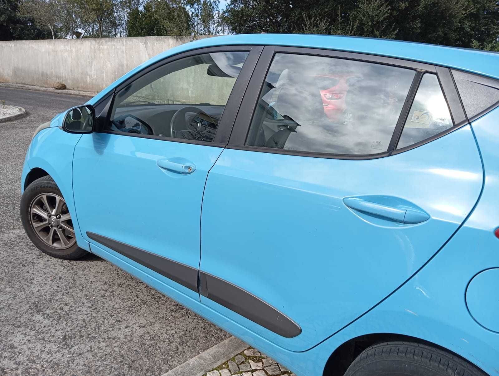 Hyundai i10 2014