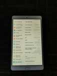 Huawei mediapad m3 8.4 4GB ОЗУ