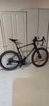 Sprzedam rower GIANT  REVOLT  ADVANCED  0 -  MODEL  z 2024 roku