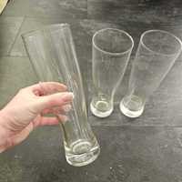 Пивные стаканы 0,5л 3 шт набор