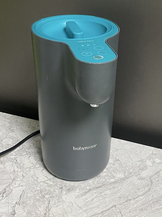 Підігрівач води Babymoov milky now