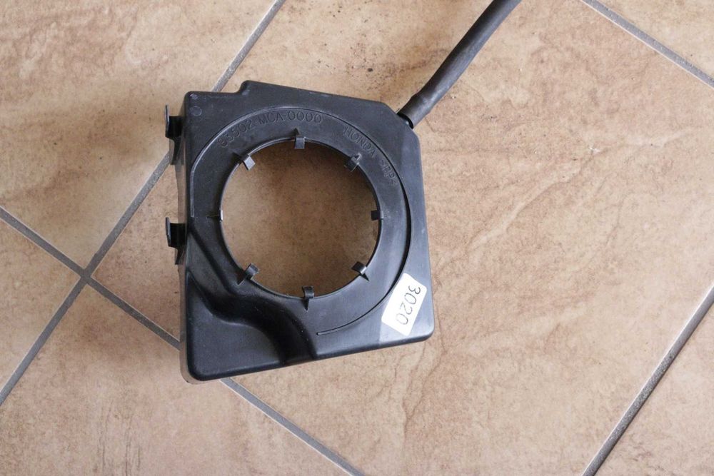 3020 Wypełnienie korka wlewu paliwa Honda Goldwing GL 1800