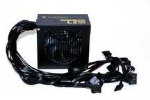 Zasilacz SilentiumPC Supremo L2 550W SPC139 80+ Gold