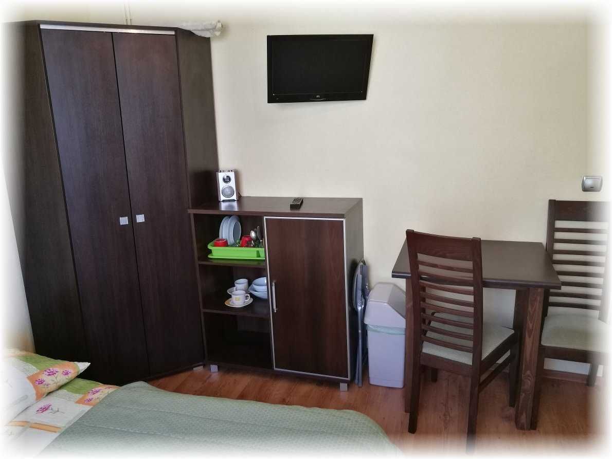 Tanie noclegi nad morzem , Mielno, plaża, atrakcje, centrum, parking
