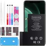 Bateria iPhone 12 Pro Max  5450mAh super mocny zamiennik