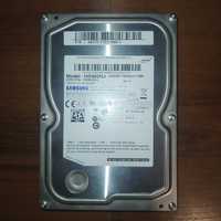 Жёсткий диск Samsung hd502hj 500gb