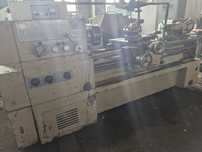 КА 280  (16К20)токарный станок рмц 1400