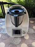 TM 5 vorwerk uzywany