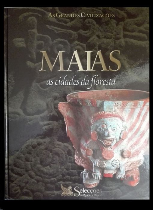 Vende se Vários livros como novos da coleção da "READER'S DIGEST"