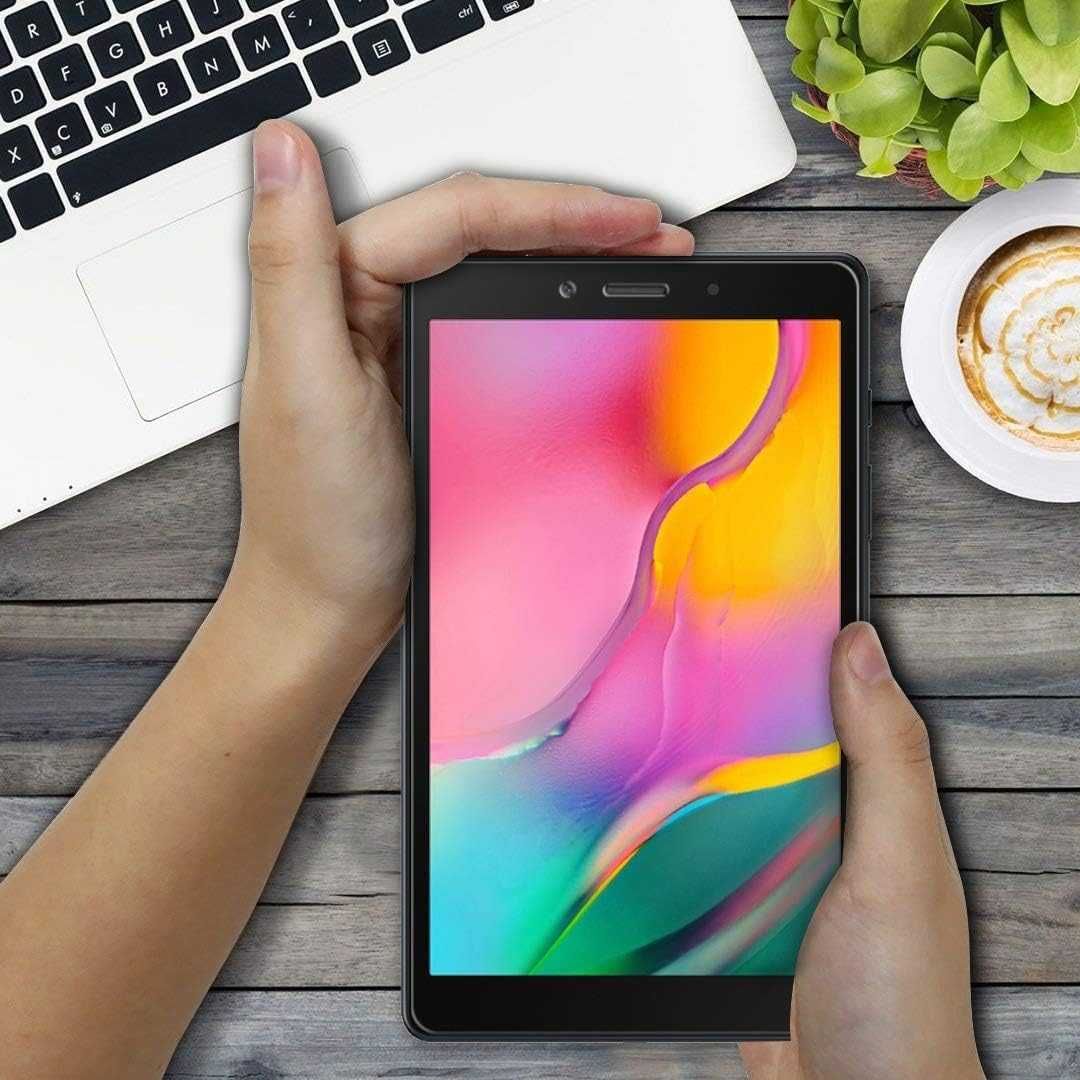 VGUARD Folia ochronna do Samsung Galaxy Tab A 8,0 cala 2019