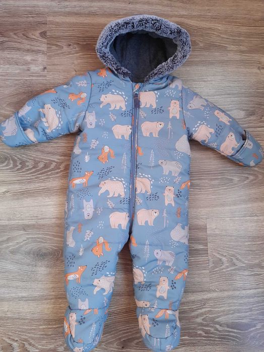 Комбінезон дитячий