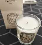 Diptyque ekskluzywna świeca zapachowa z drzewem figowym Mini 34 g