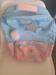 Mochila escolar Enso