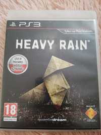 Ps3 Heavy Rain PL