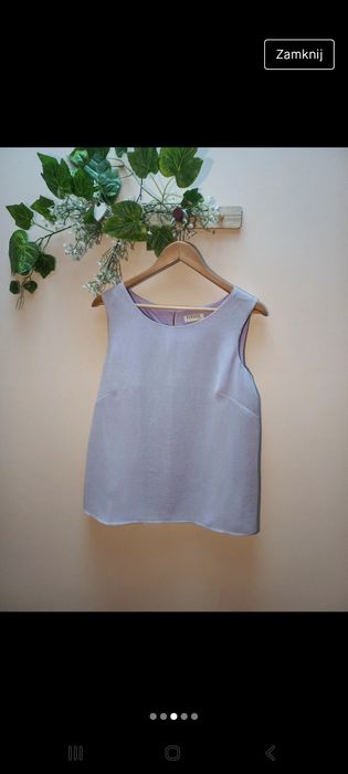 Doskonałą na komunie lub wesele