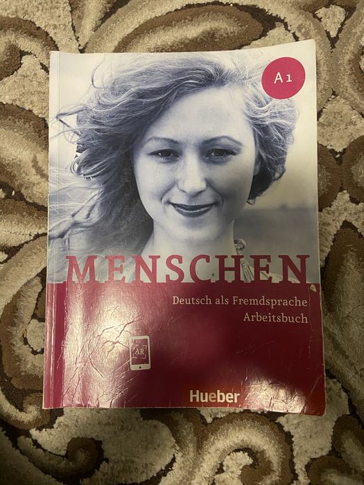 Menschen А1