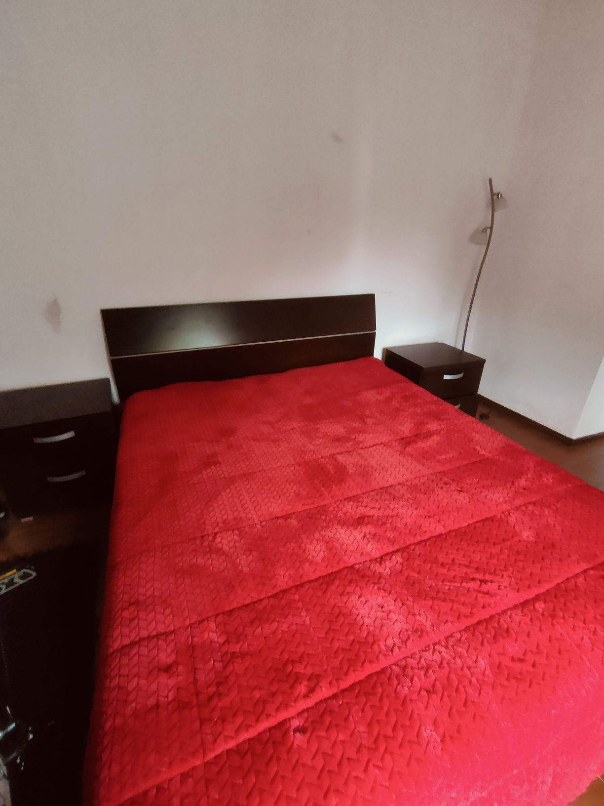 Mobília de quarto casal