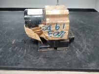 Modulo ABS Renault 8200184211