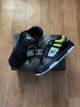 Кеды Dc shoes stag, court graffik ADYS100848