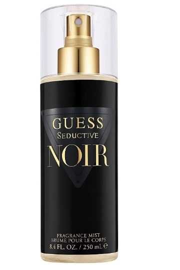 NOWA Mgiełka perfumowana firmy Guess Seductive Noir 250ml