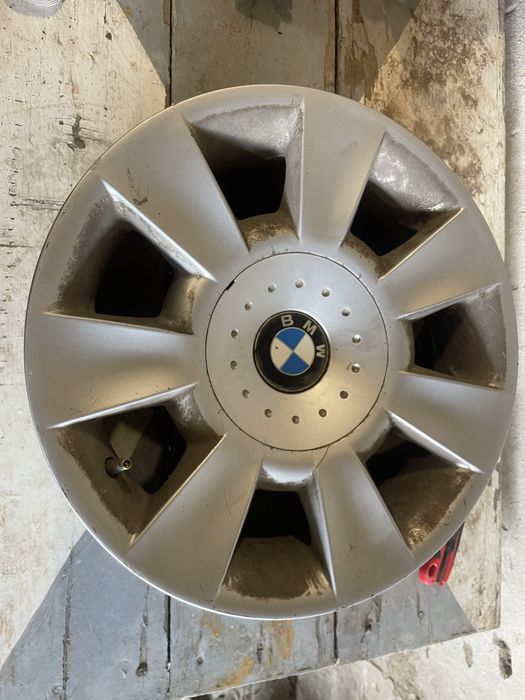Диски r15 bmw 5*120