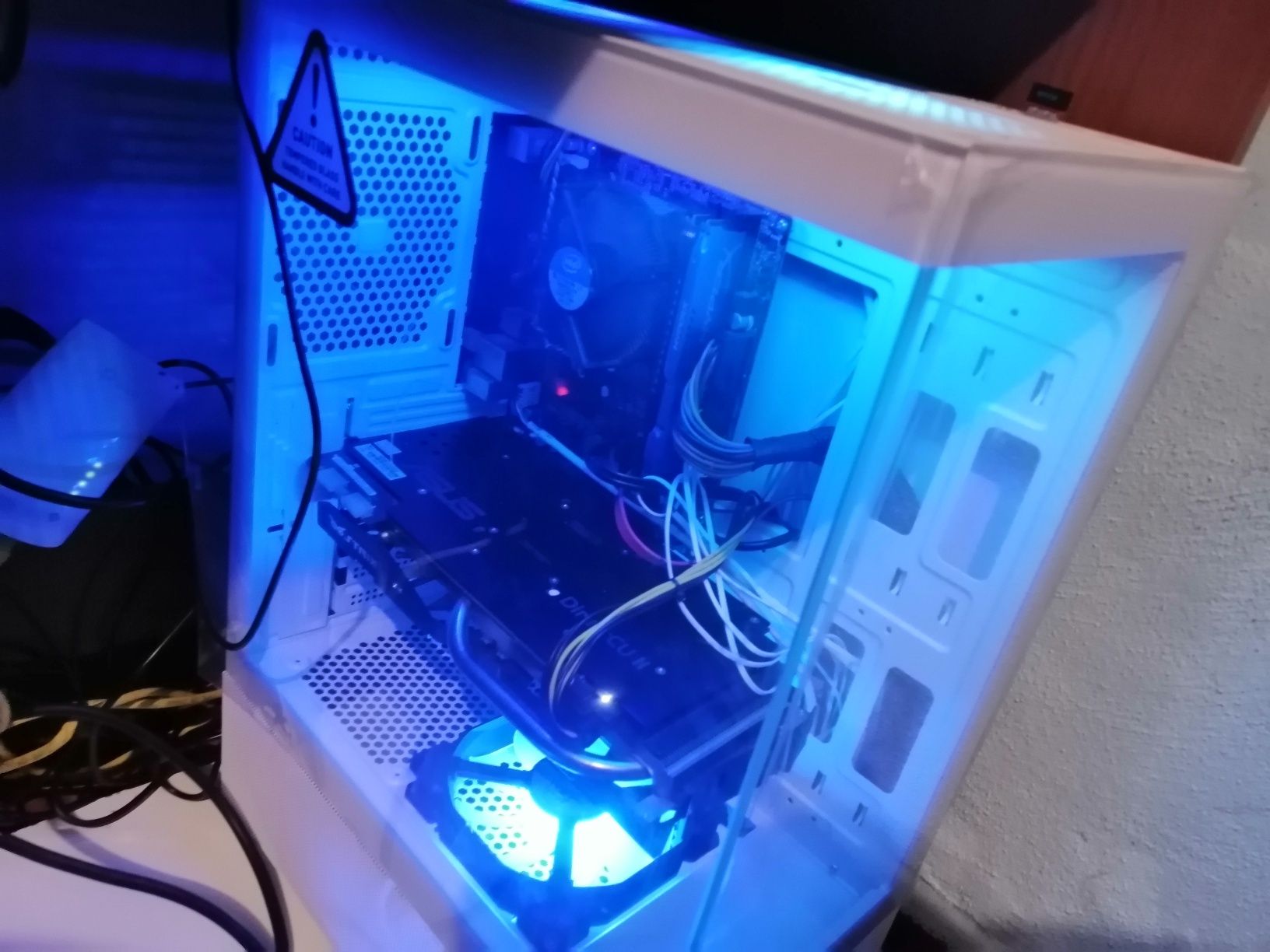 PC gamer i5 gtx 970