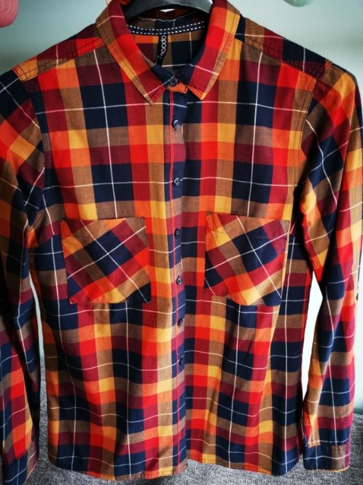 koszula damska moodo rozm. M