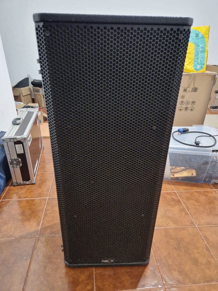 Nextproaudio X212