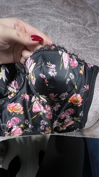 Топ vs (виктория сикрет )оригинал с биркой