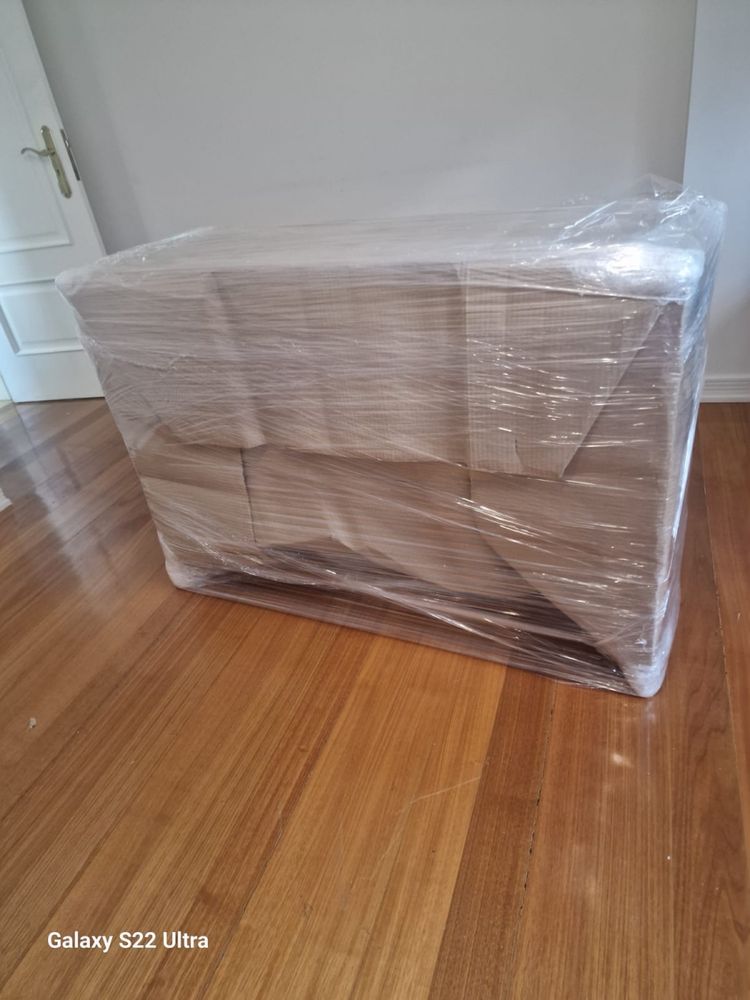 Transportes e Mudanças - CASTELO BRANCO