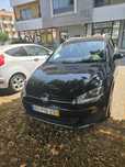 Carrinha Golf VII 2014