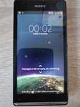 Sony Xperia SP LTE