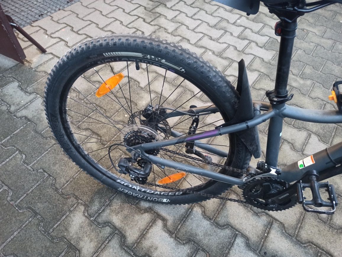 Rower Trek Marlin 5