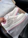 39р 40р 41р Кросівки Nike Air Force 1 Low VD Valentine's Day кеди найк