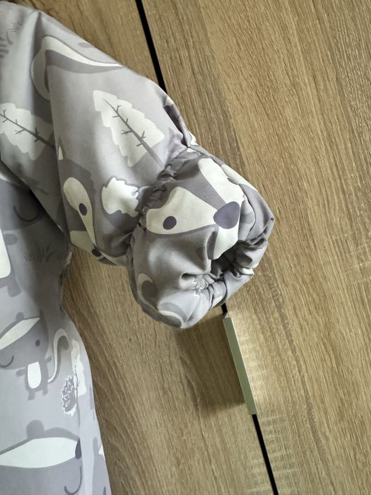 Зимний комбинезон lenne derry