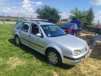 Volkswagen Golf 1.9 TDI